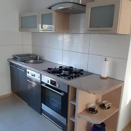 Landhaus Na Wsi Blisko Morza
