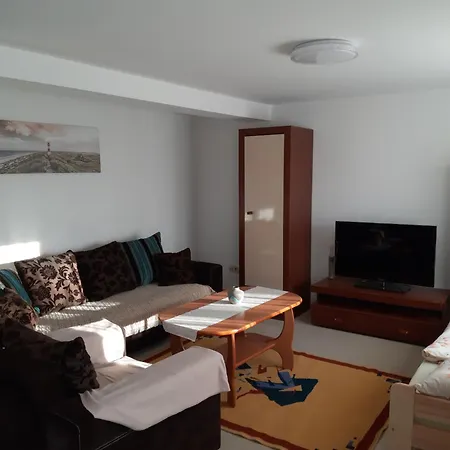 Na Wsi Blisko Morza Landhuis *